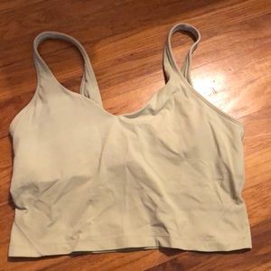 Lululemon align tank